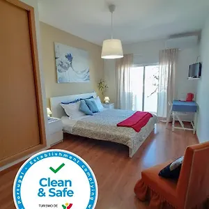 Casa Da Valentina Bed and breakfast Distrito de Faro