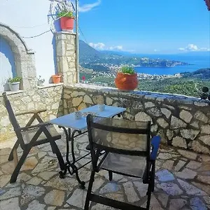 Homestay Castle Of, Himare