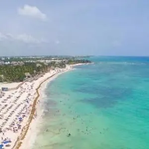 Club Hotel Playa del Carmen