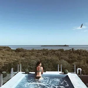 Suites Corazon Mexicano Hotel Isla Holbox