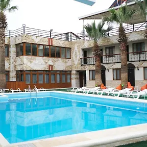  Hotel Apollon Garden Pamukkale Turkije