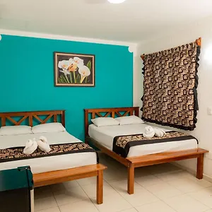Palmas En Laurel Hotel Cancún