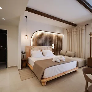 Stefaneli Aparthotel