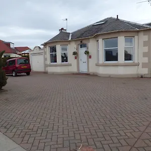 Craigievar Bed and breakfast Edimburgo