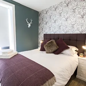 The Torfin Hotel Edimburgo