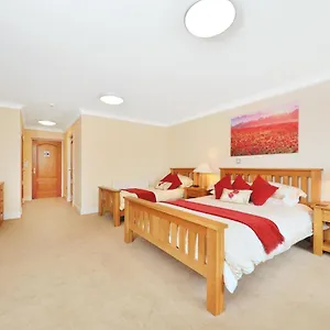 Peggyslea Farm Bed and breakfast Nine Mile Burn