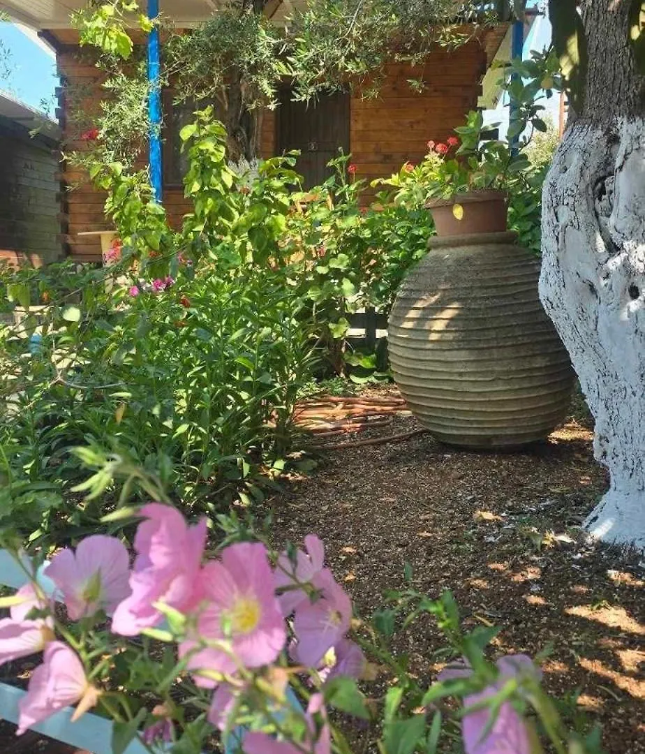 Holiwood Motel Himare Albania
